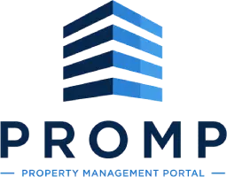 PROMP Property Manager Portal